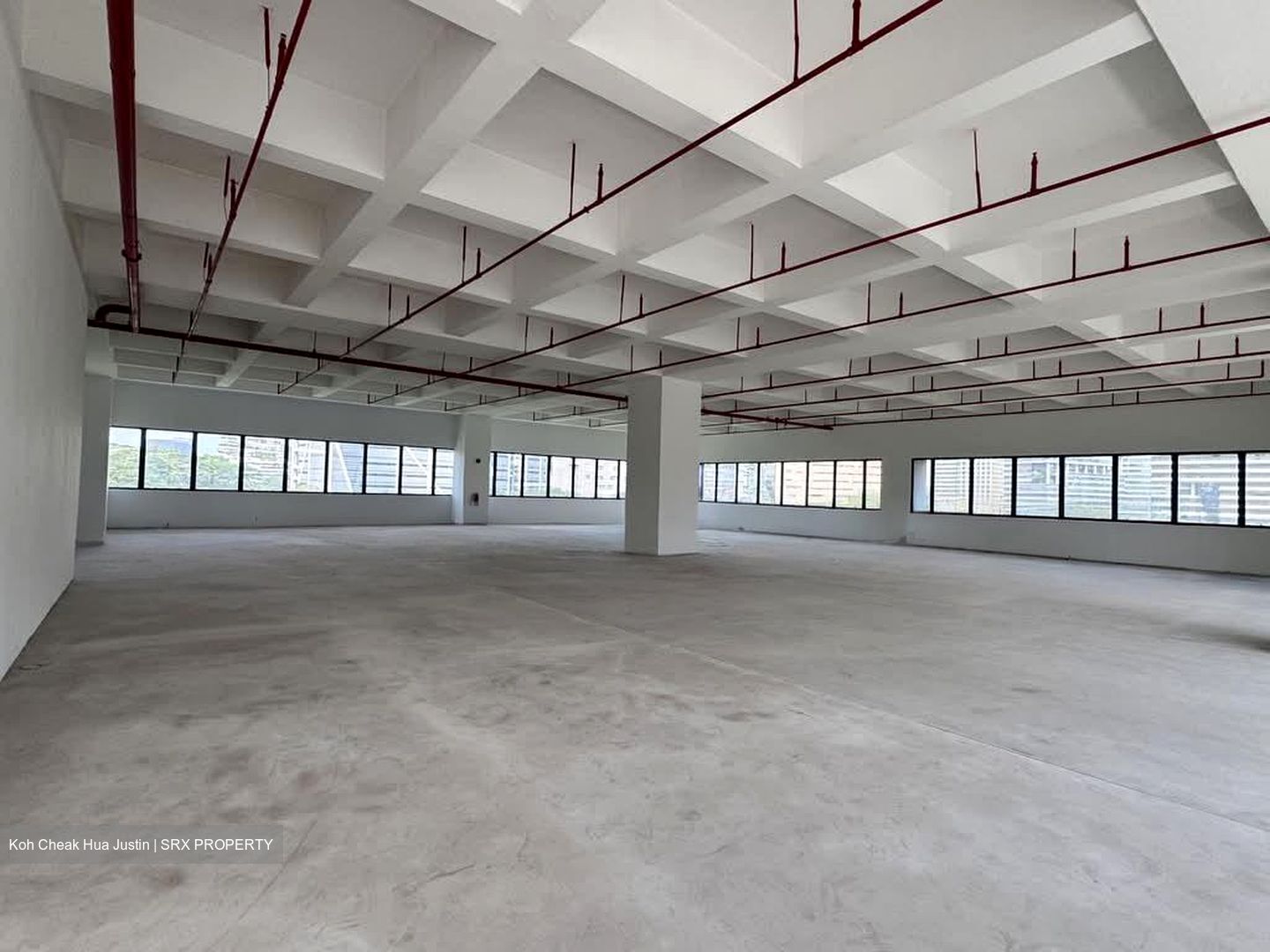 Haw Par Techno Centre (D3), Factory #537977381